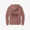 Adventure Seeker Hoodie - Spacecraft