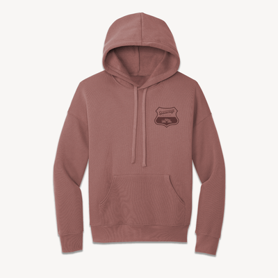 Adventure Seeker Hoodie - Spacecraft