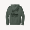 Adventure Seeker Hoodie - Spacecraft