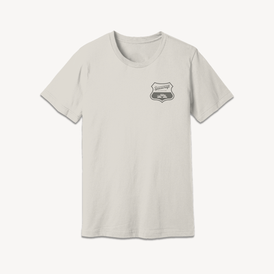 Adventure Seeker Tee - Spacecraft