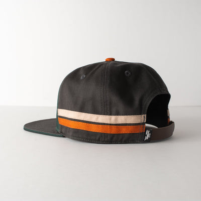 Backwoods Trucker Cap - Spacecraft