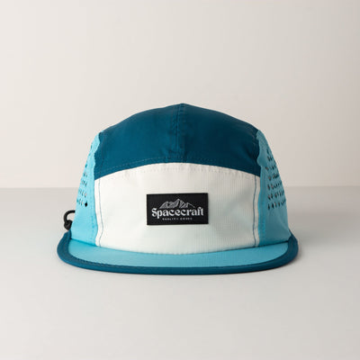 Cadence 5 - Panel Lightweight Cap - Spacecraft