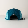 Cadence 5 - Panel Lightweight Cap - Spacecraft