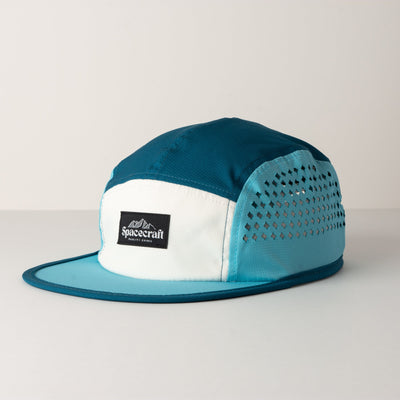 Cadence 5 - Panel Lightweight Cap - Spacecraft