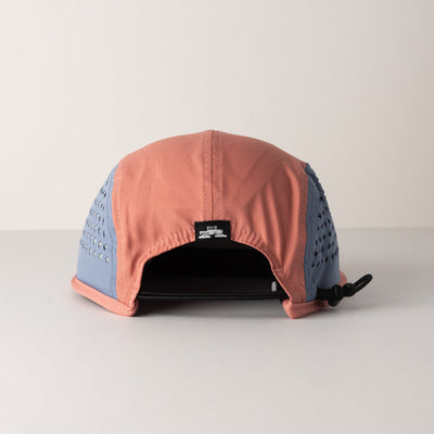 Cadence 5 - Panel Lightweight Cap - Spacecraft