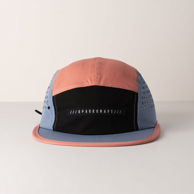 Cadence 5 - Panel Lightweight Cap - Spacecraft