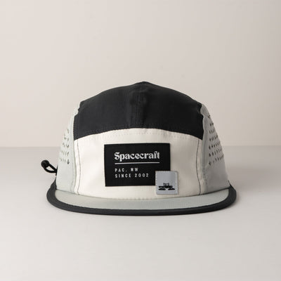 Cadence 5 - Panel Lightweight Cap - Spacecraft