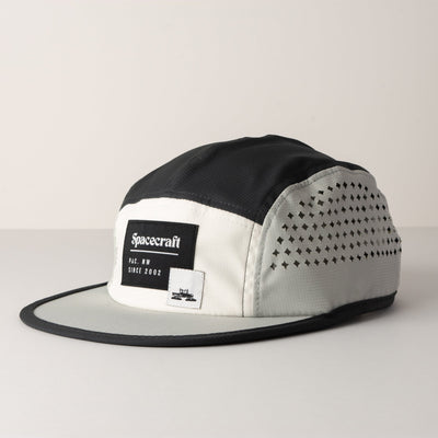 Cadence 5 - Panel Lightweight Cap - Spacecraft