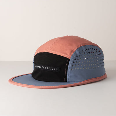 Cadence 5 - Panel Lightweight Cap - Spacecraft