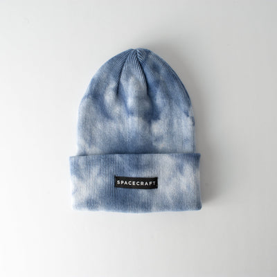 Cloudburst Beanie - Spacecraft