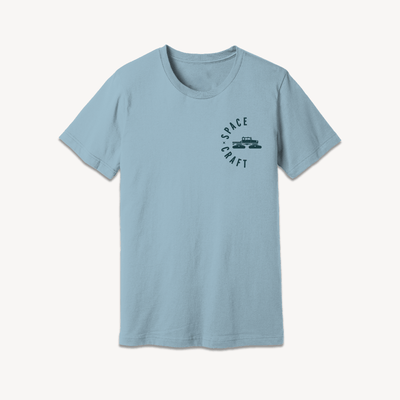 Collective Tee - Spacecraft