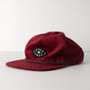 Corded Taquoma Cap - Spacecraft