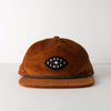 Corded Taquoma Cap - Spacecraft