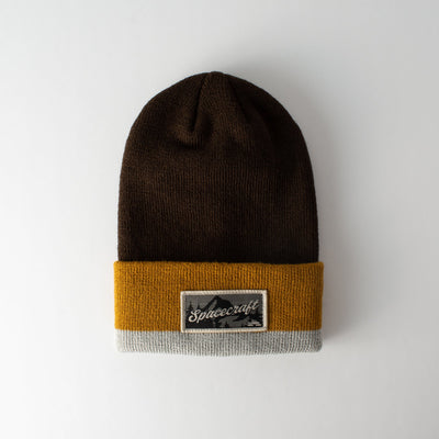 Dipper Beanie - Spacecraft