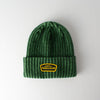 Furrow Beanie - Spacecraft