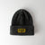 Furrow Beanie