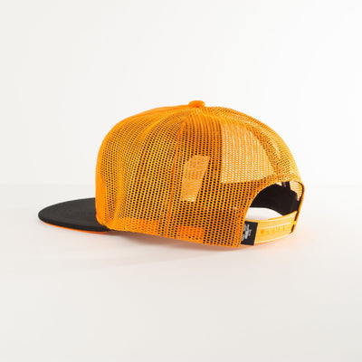 Hunter Trucker - Spacecraft