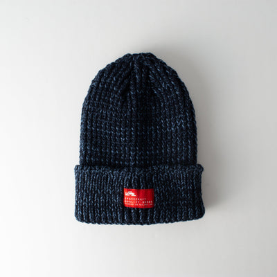 Ivar Beanie - Spacecraft