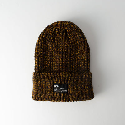 Ivar Beanie - Spacecraft