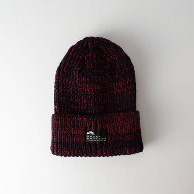 Ivar Beanie - Spacecraft