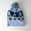 Legendary Pom Beanie - Spacecraft