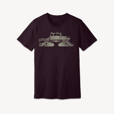 Lightspeed Tee - Spacecraft