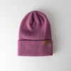 Otis Tall Beanie - Spacecraft