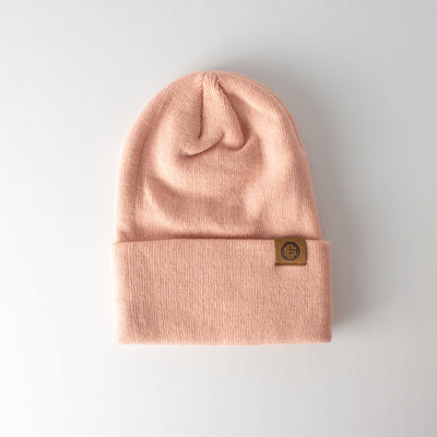 Otis Tall Beanie - Spacecraft