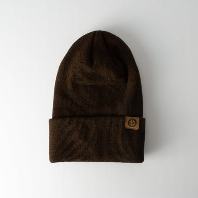 Otis Tall Beanie - Spacecraft