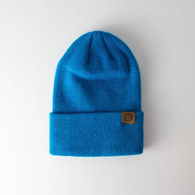 Otis Tall Beanie - Spacecraft