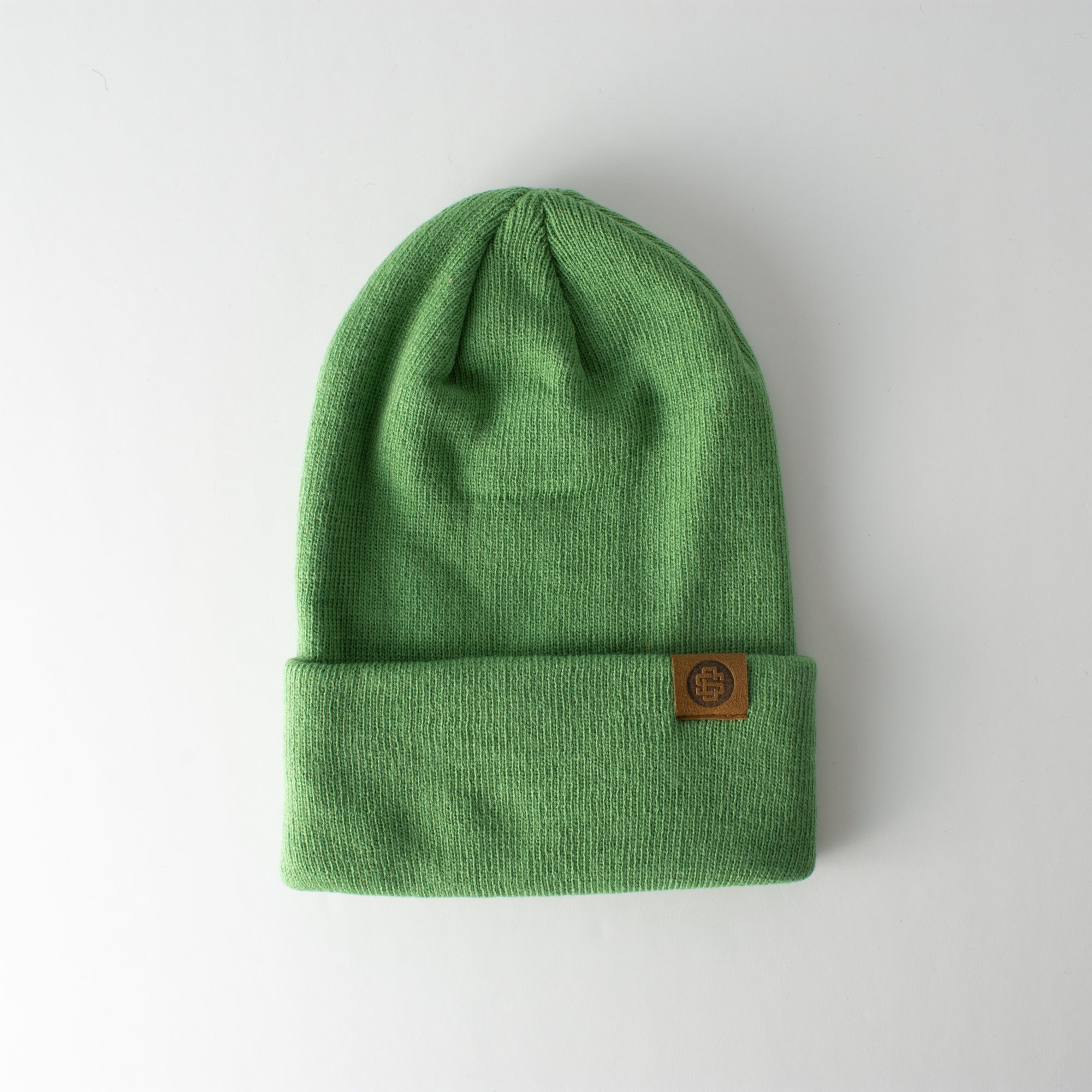 Otte Alexis Wool Hat in deals Green