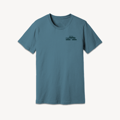 Outbound Tee - Spacecraft