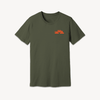 Outbound Tee - Spacecraft