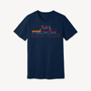 Schema Tee 2.0 - Spacecraft