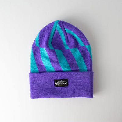 Slopes Beanie - Spacecraft