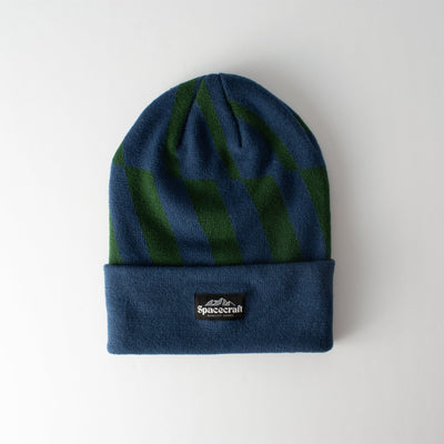 Slopes Beanie - Spacecraft