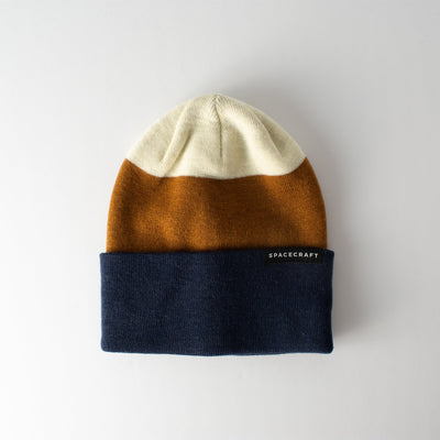 Stack Beanie - Spacecraft