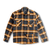 The Heritage Heavyweight Flannel - Spacecraft