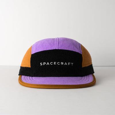 Warm Up Cap - Spacecraft