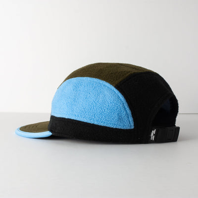 Warm Up Cap - Spacecraft