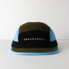 Warm Up Cap - Spacecraft