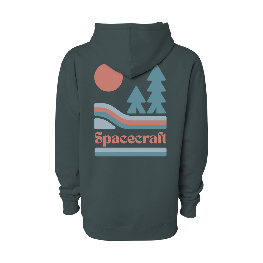 Sweatshirts - Spacecraft