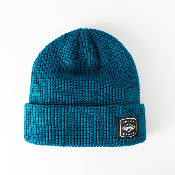 Index Beanie - Spacecraft