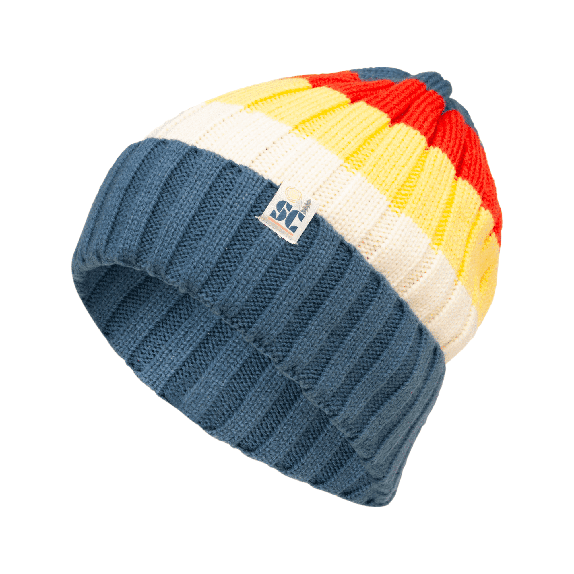 Throwback Beanie - Spacecraft