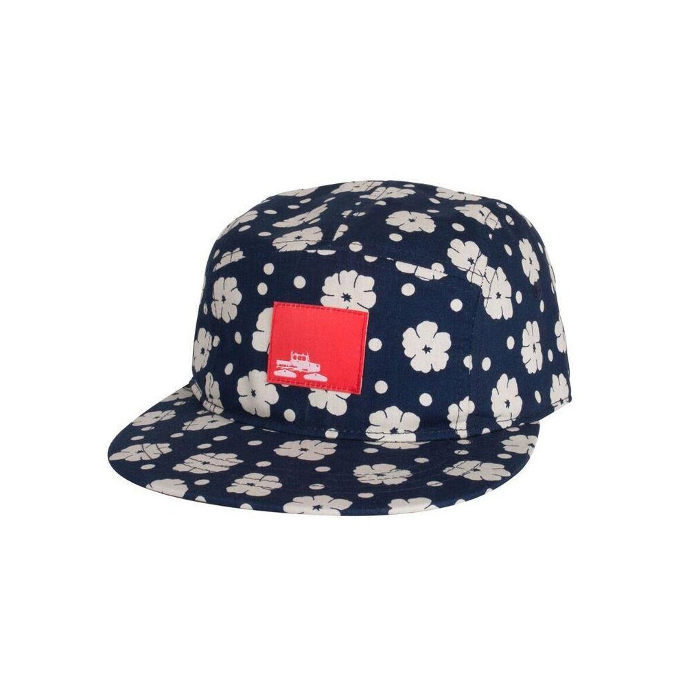 Tropical 5 Panel